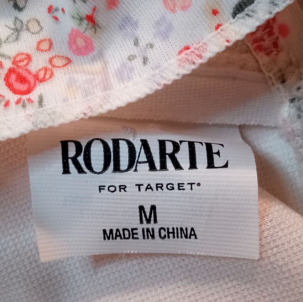 Rodarte 🌸🌴👙🌿🌸 - Picture 6 of 6